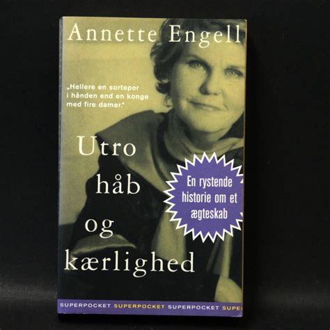 annette engell kreste